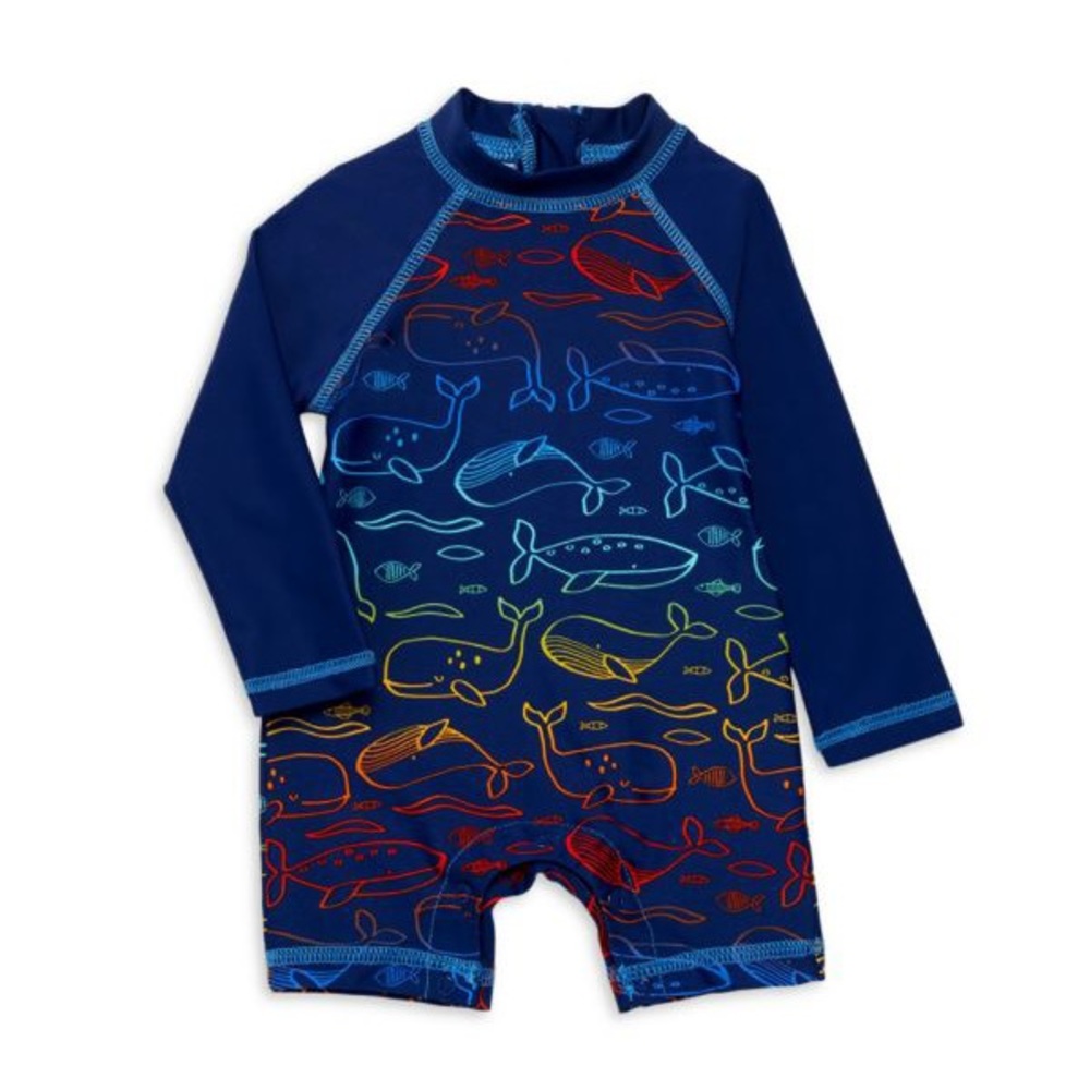 Little me never worn swim suit